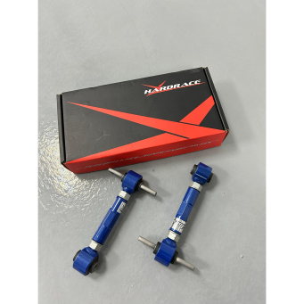 Suspension & Wheel System