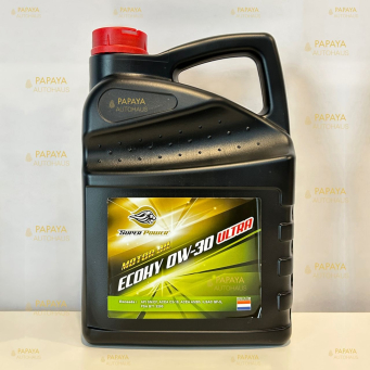  Engine Oil
