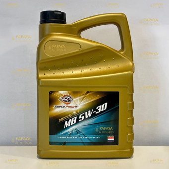  Engine Oil
