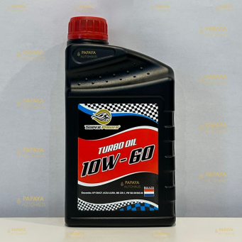  Engine Oil