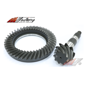 Transmission Gears & Shafts