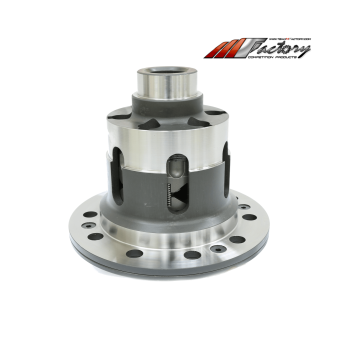 Differential Assembly