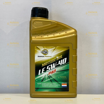  Engine Oil