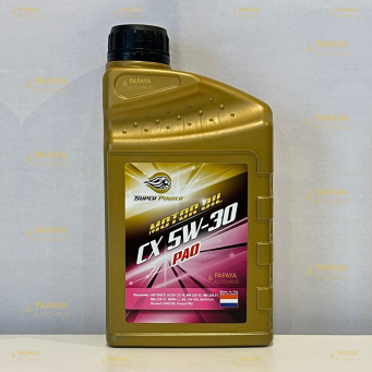  Engine Oil