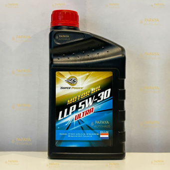  Engine Oil