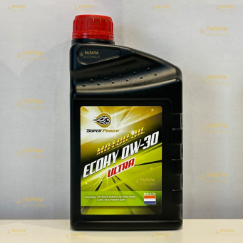  Engine Oil