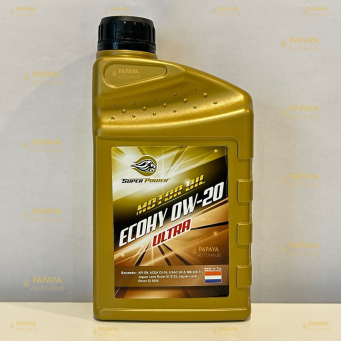  Engine Oil