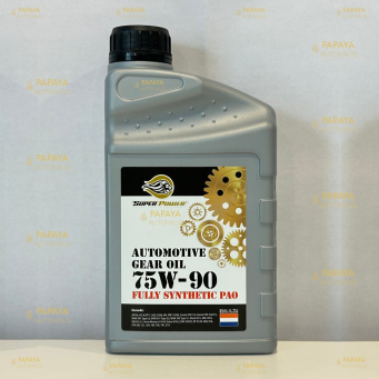 Automatic Transmission Fluids (ATF)