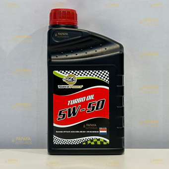  Engine Oil