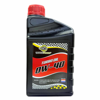  Engine Oil