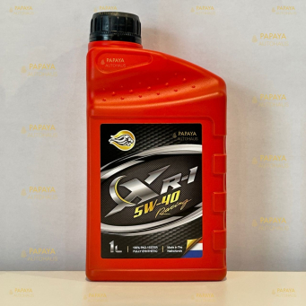  Engine Oil