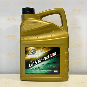  Engine Oil