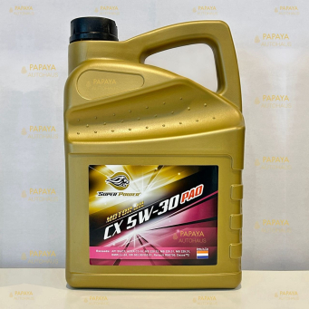  Engine Oil