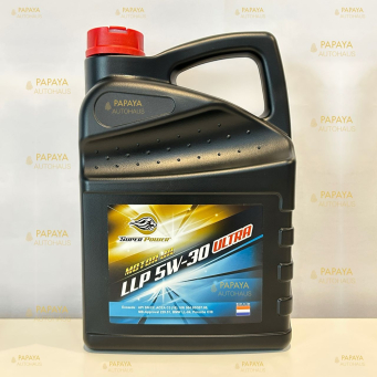  Engine Oil