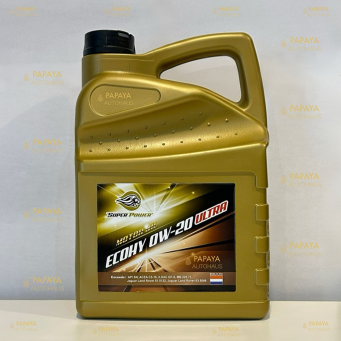  Engine Oil