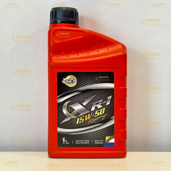 Racing Oil
