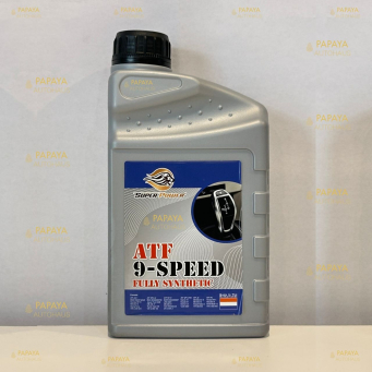 Automatic Transmission Fluids (ATF)