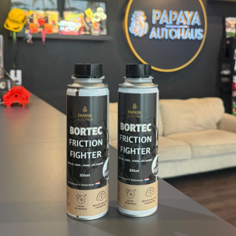 Other Cleaning & Detailing Products