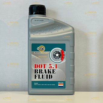 Brake Fluid