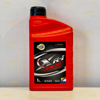 Racing Oil