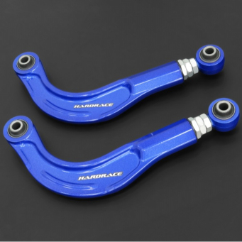 Suspension & Wheel System