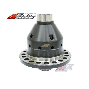 Differential Assembly