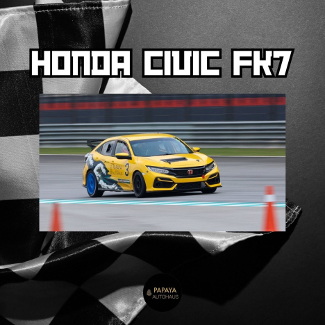 Race Car Rental