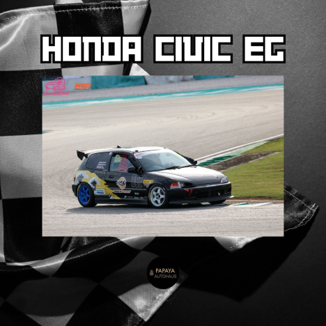 Race Car Rental