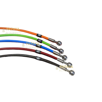 Braking & Safety System