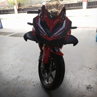 Chassis, Body & Cabin Assembly