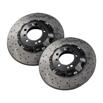 Braking & Safety System