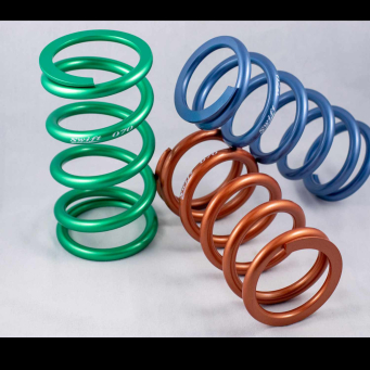 Shock Absorber Assembly