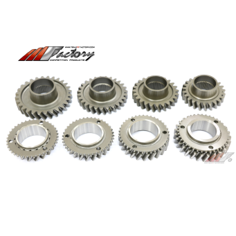 Transmission Gears & Shafts