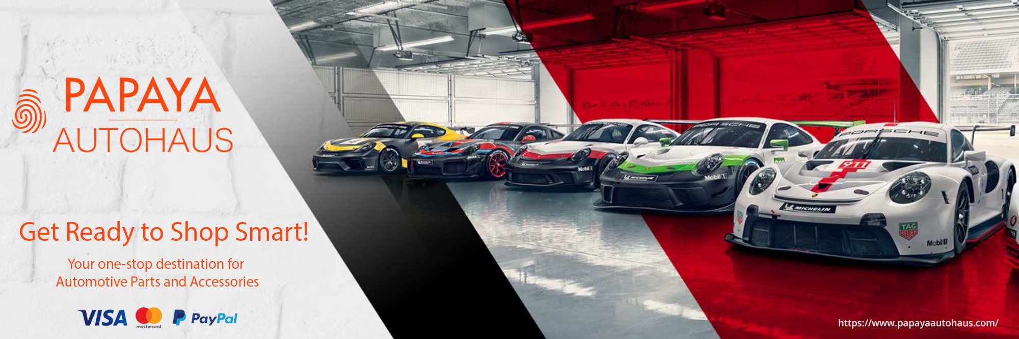 Get Ready to Shop Smart with Papaya Autohaus