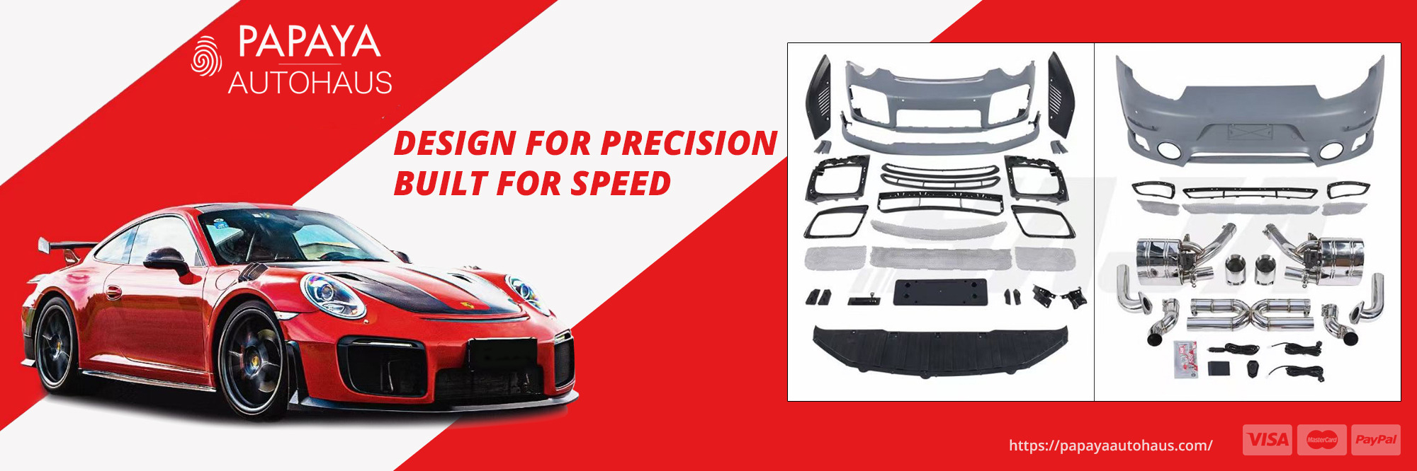 Designed for Precision, Built for Speed